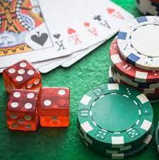 Вход на официальный сайт Vulpin Casino